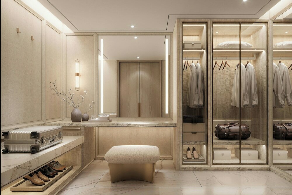 Фото The St. Regis Goa Resort