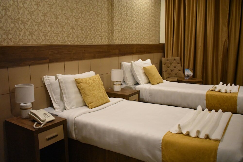 Фото Snood Al Salam