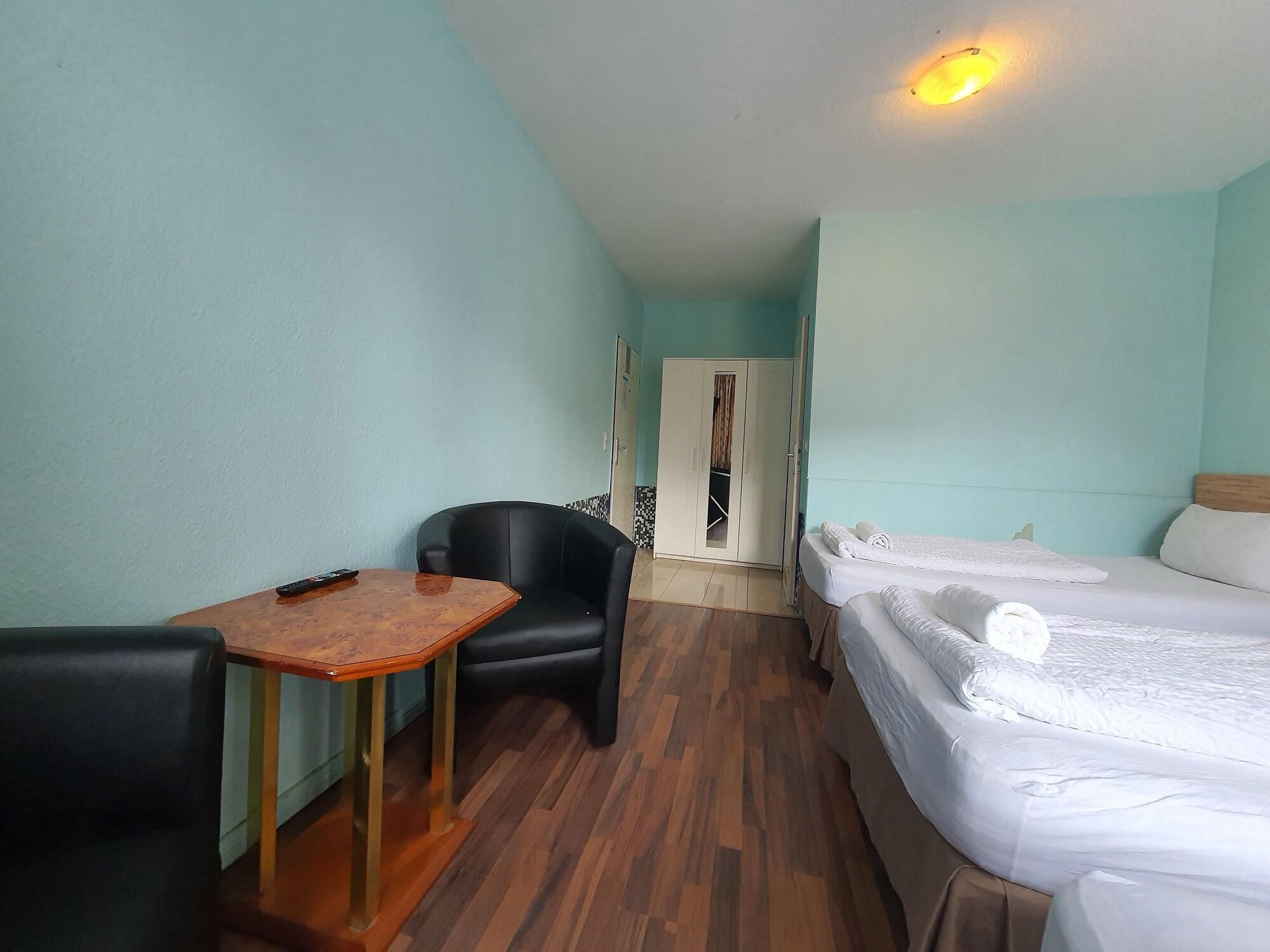 Фото Ambiente by Next Inn