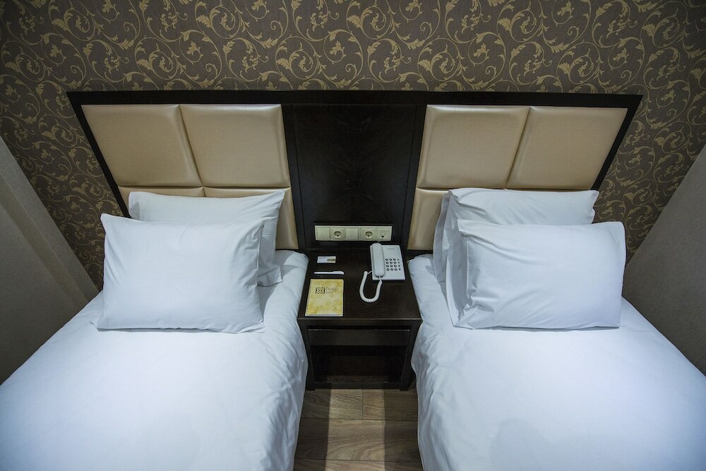 Фото Tbilisi Inn