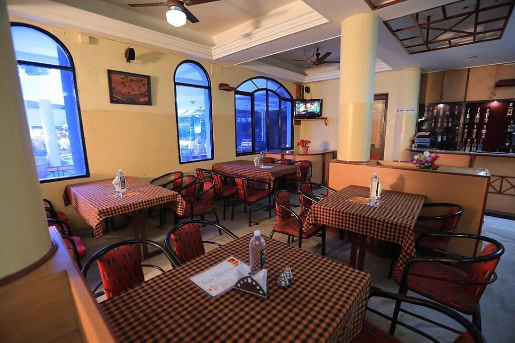 Фото Hotel Kannika International