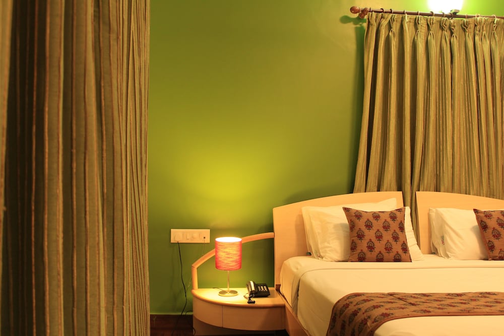 Фото Trinity Suites