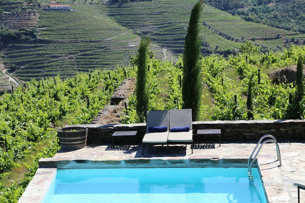 Фото Quinta Nova Winery House - Relais & Châteaux