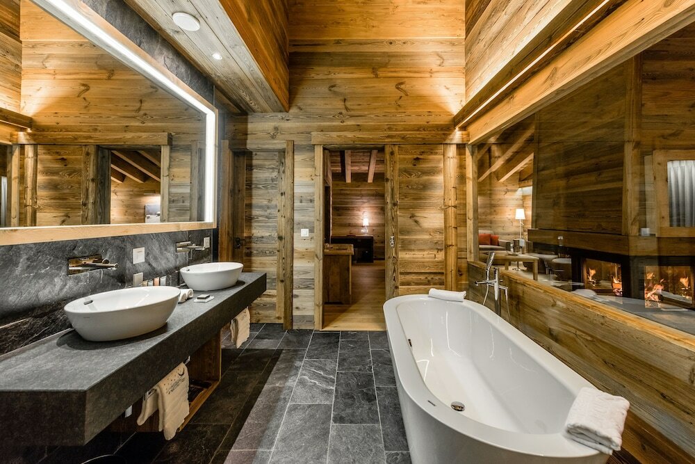 Фото Hôtel Nendaz 4 Vallées & SPA