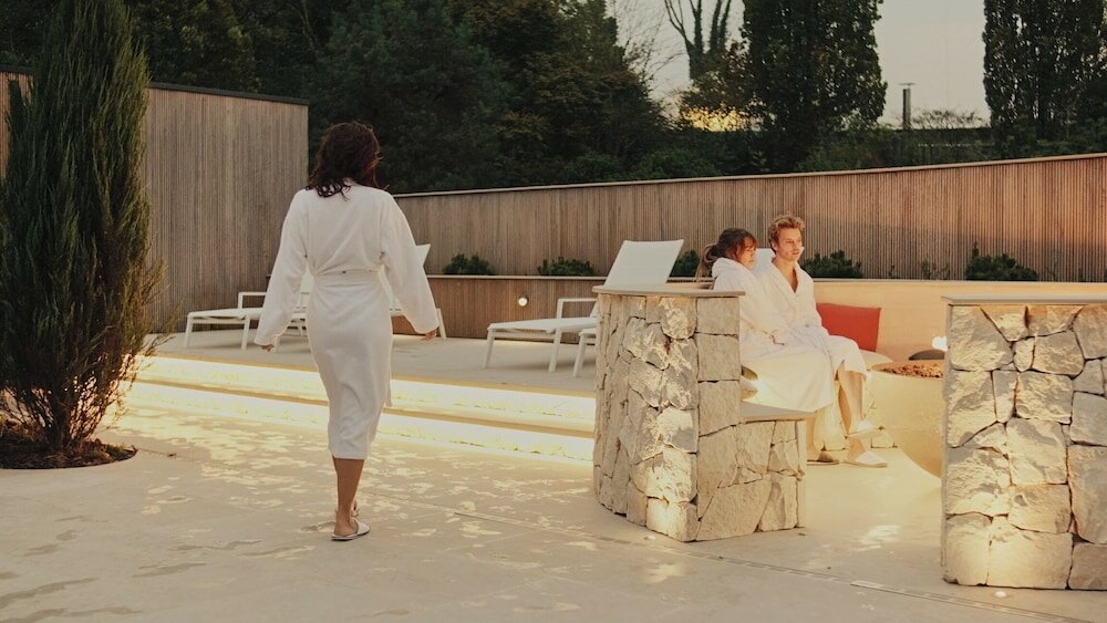 Фото Aspria Royal La Rasante