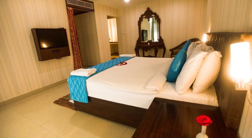 Фото Saaral Resorts