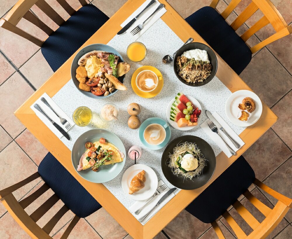 Фото Rydges Darwin Central