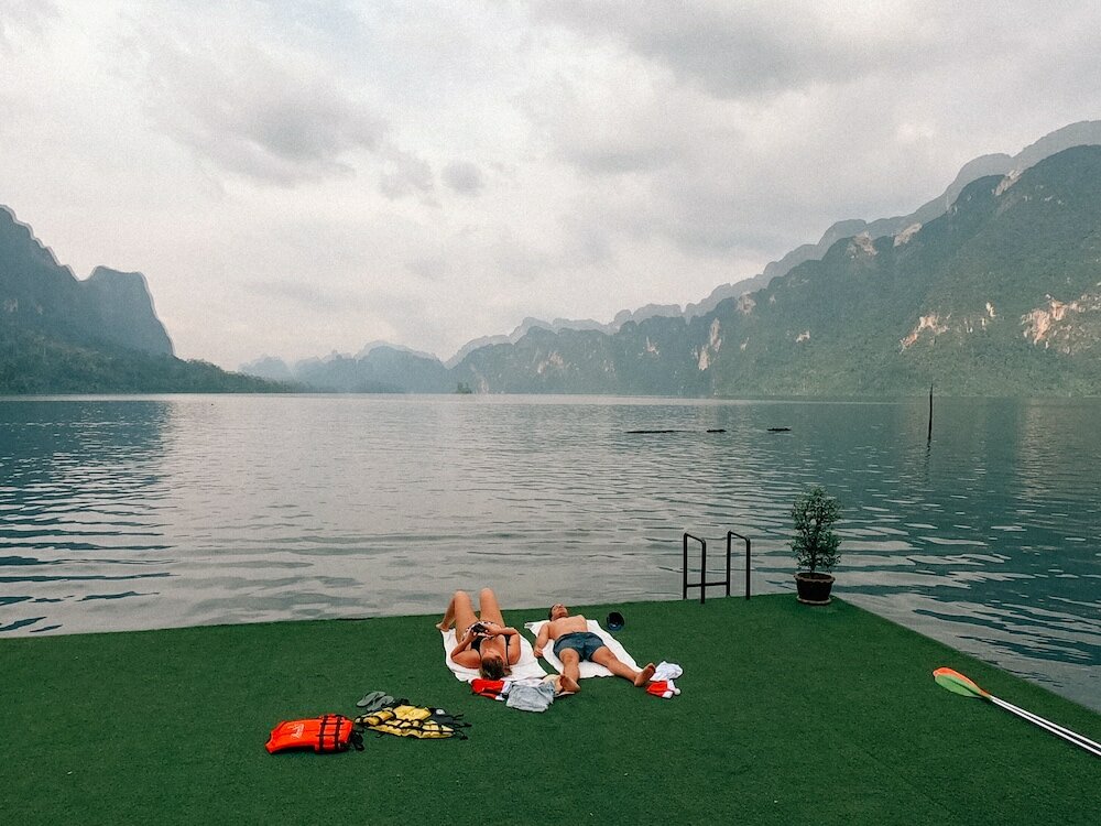 Фото Panvaree Resort