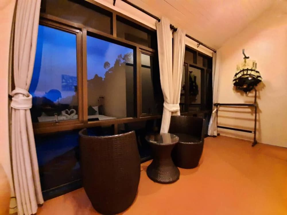 Фото Panvaree Resort