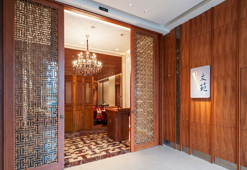 Фото Eastin Grand Hotel Sathorn Bangkok