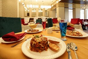 Гостиница Comfort Inn Sapphire