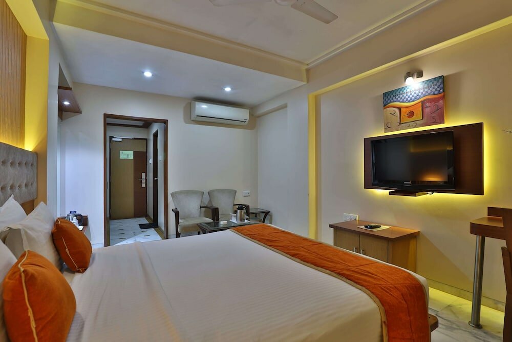 Фото Hotel President