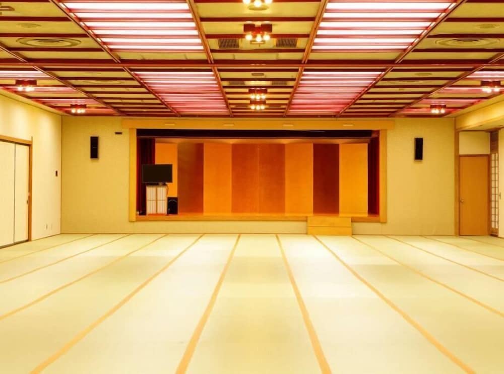 Фото Hotel Nanpuso