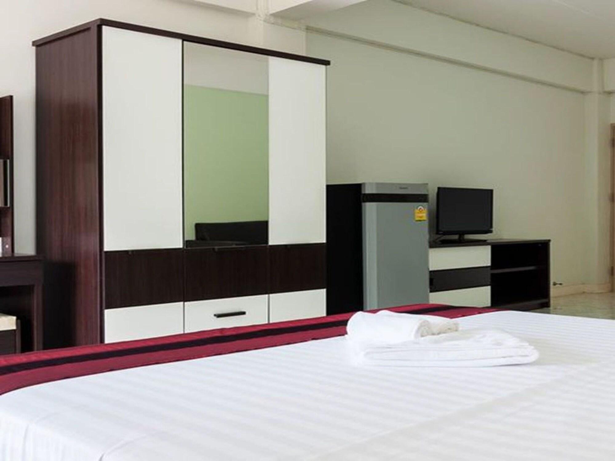 Фото The Grand Residence