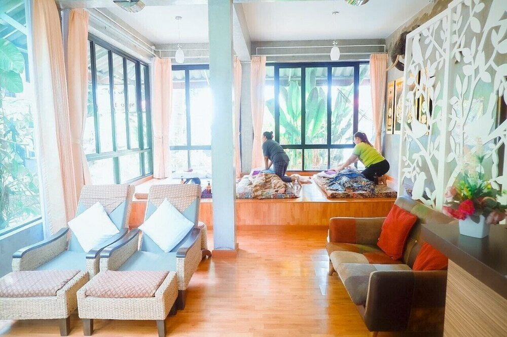 Фото Wind Beach Resort