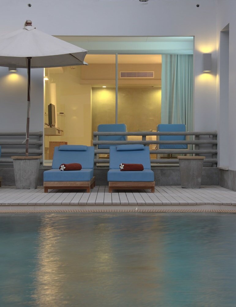 Фото Ramada by Wyndham Phuket Southsea