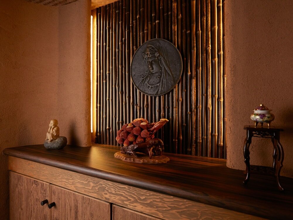 Фото Ryokan Shinsen