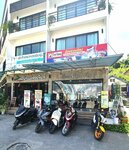 Samed Port View Hotel