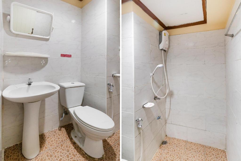 Фото Chaiyaphruk Grand Hotel