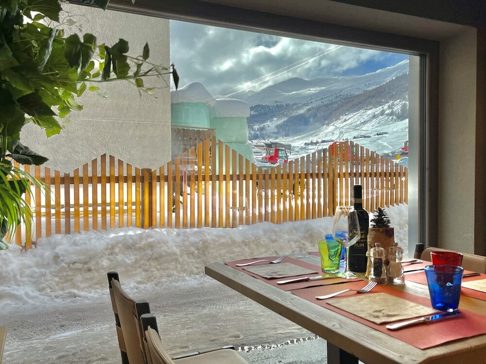 Фото Hotel Galli's - Centro