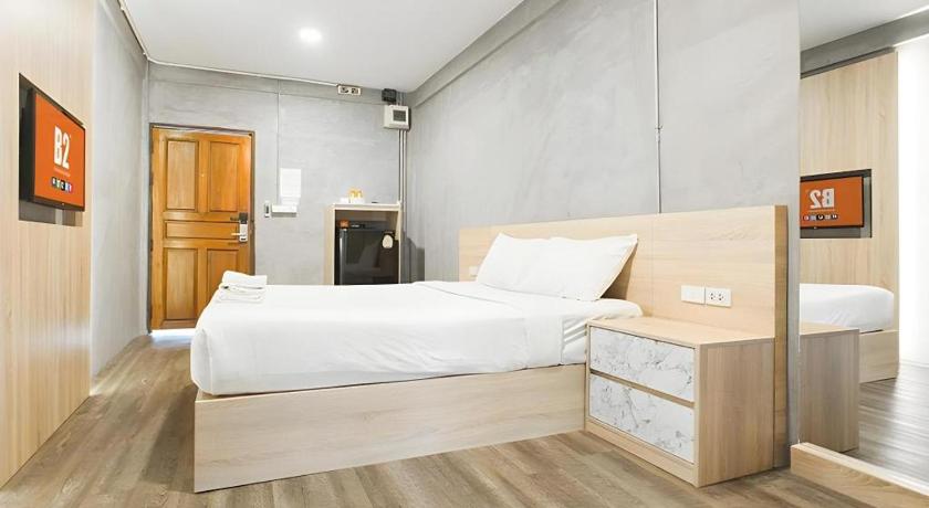 Фото B2 Santitham Boutique and Budget Hotel