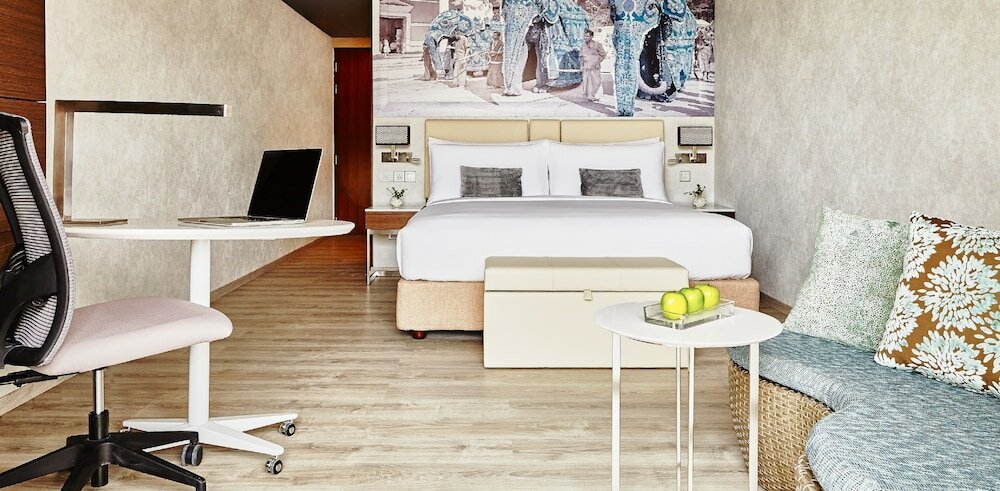 Фото Radisson Hotel Kandy