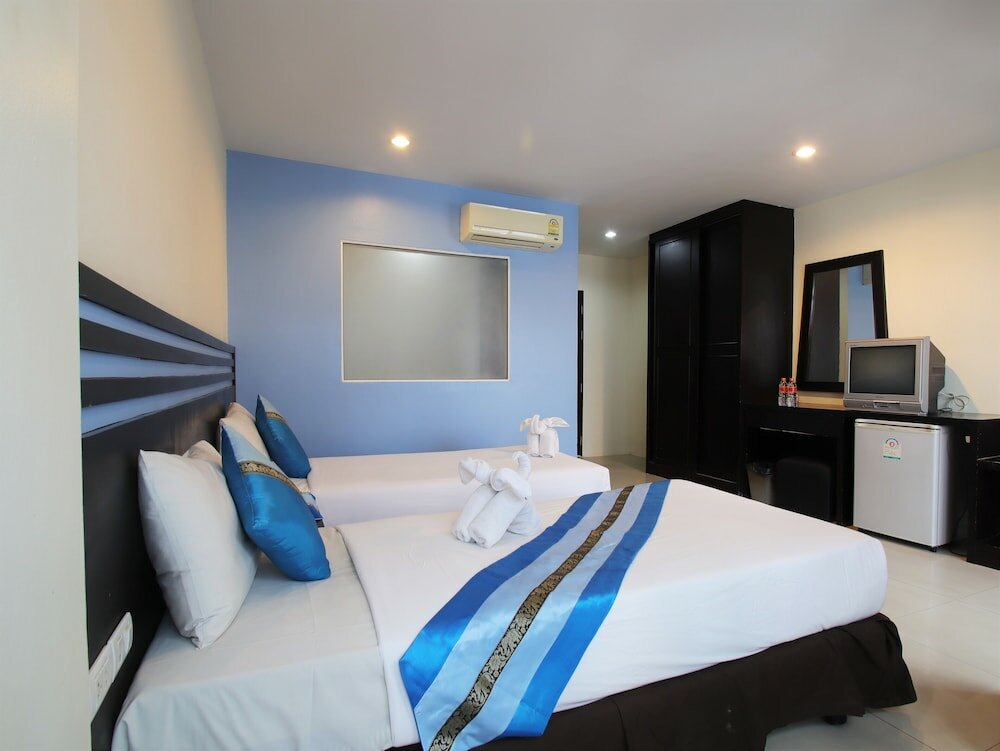 Фото FunDee Boutique Hotel