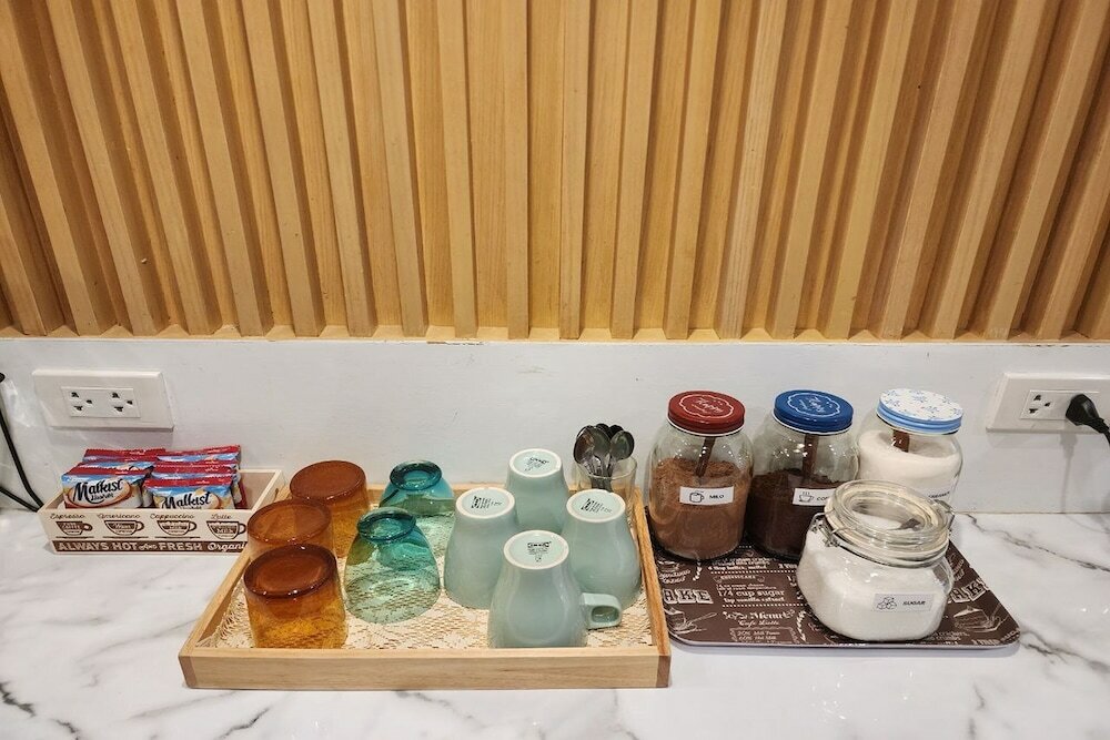 Фото Ora Hostel Bangkok