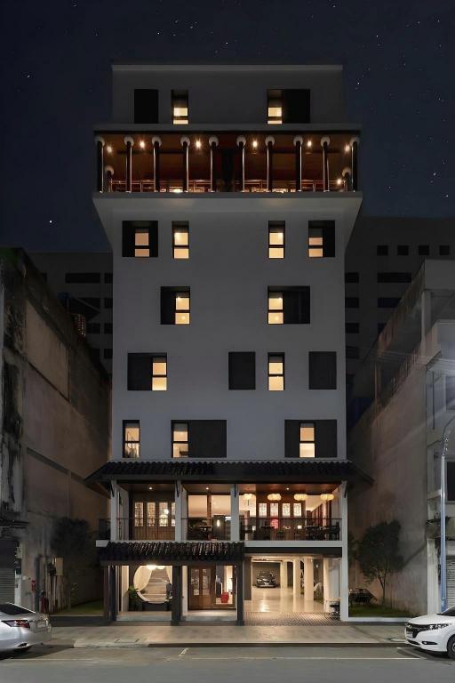 Фото Sakura Grand View Hotel Hat Yai