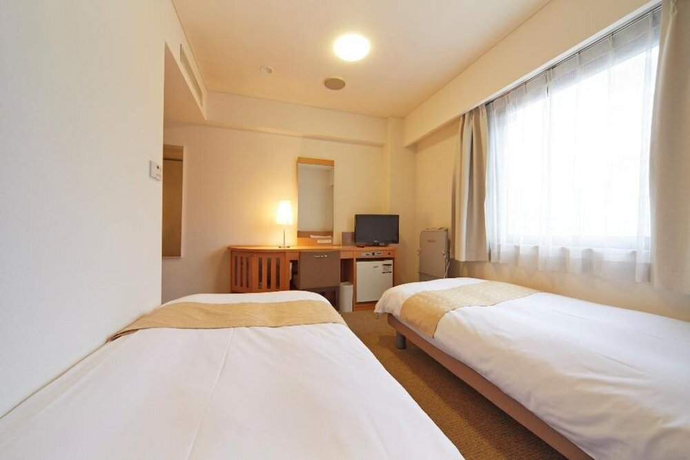 Фото Nest Hotel Kumamoto