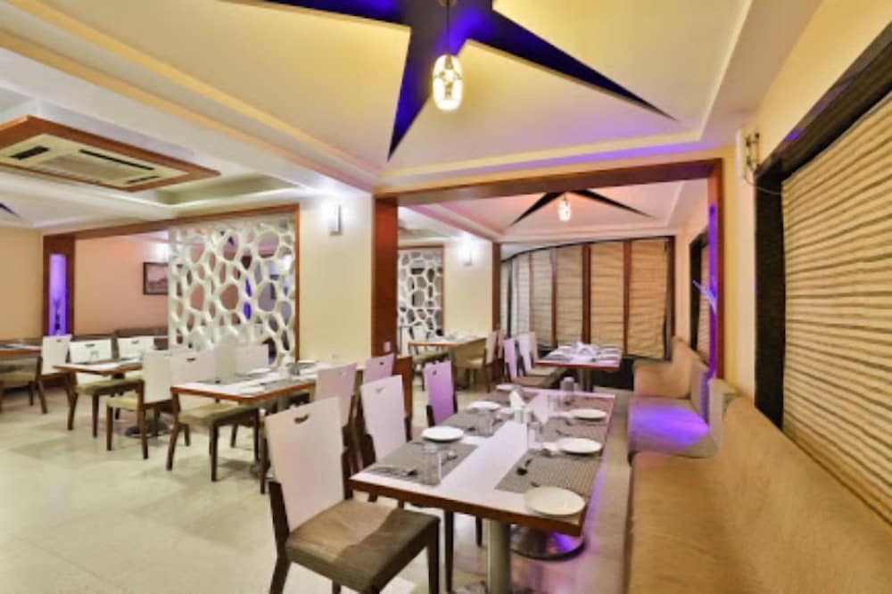 Фото Hotel President