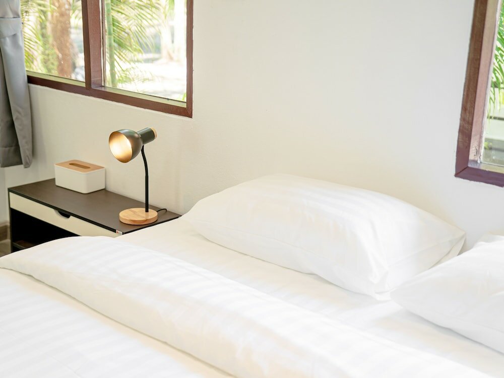 Фото Sand Beach Bungalow