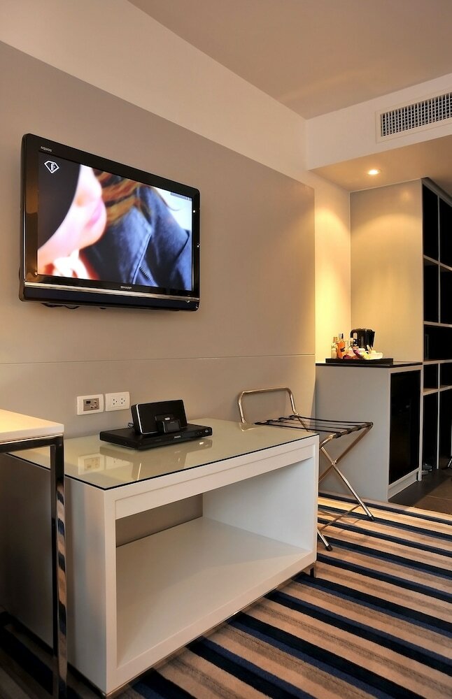 Фото Best Western Sukhumvit 20