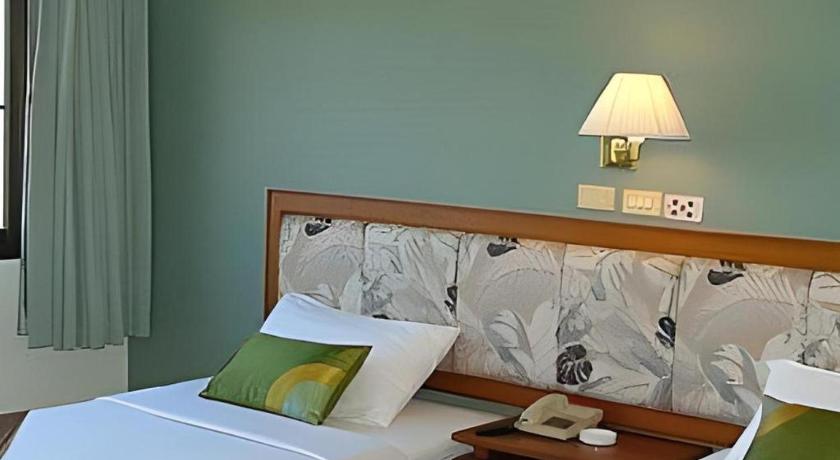 Фото The Park Hotel Pattaya