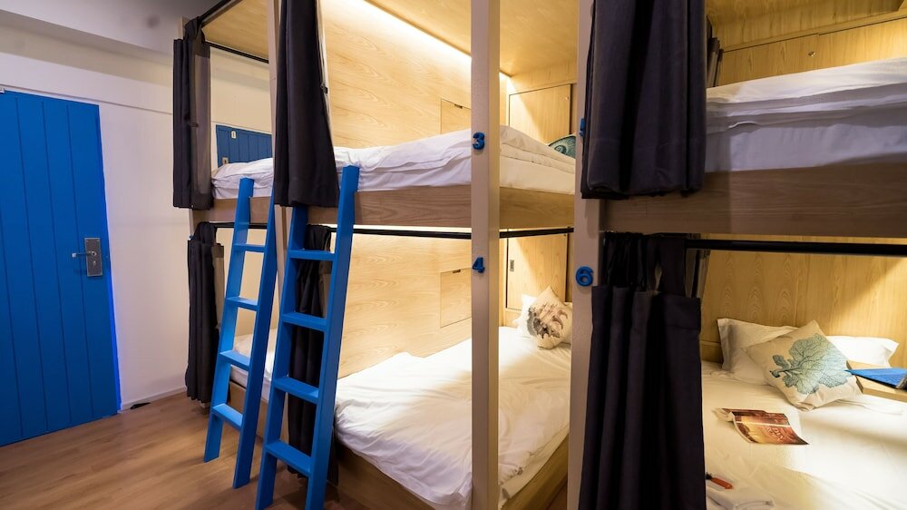 Фото Thalay Cha-am by Tha - Hostel