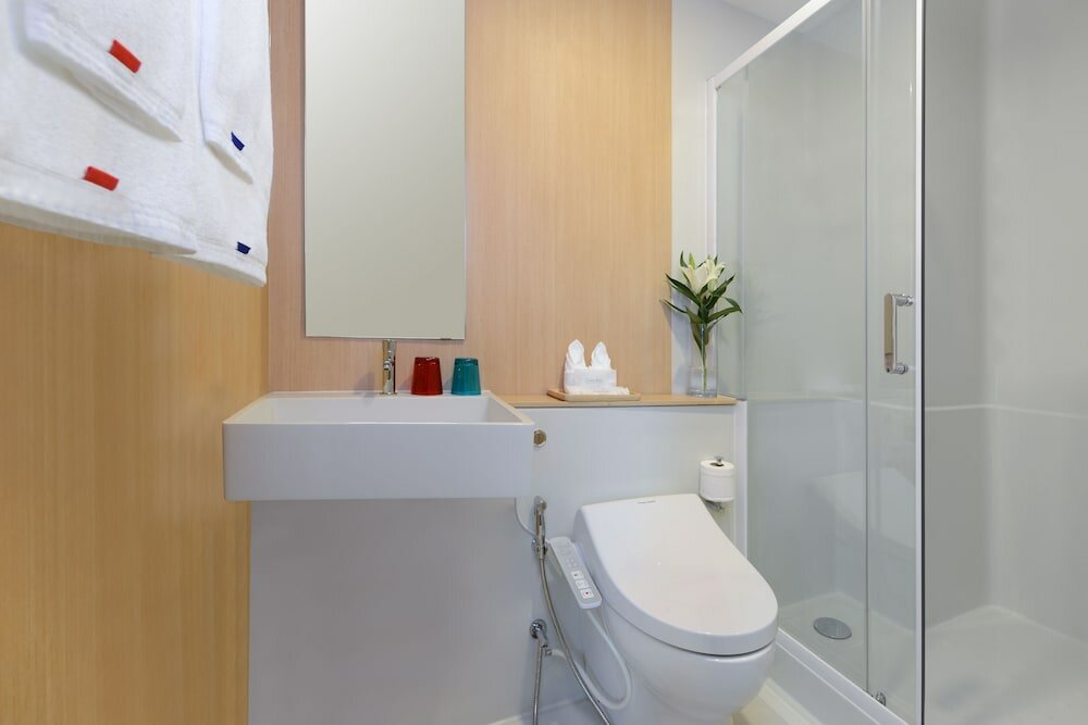 Фото Centre Point Prime Hotel Pattaya