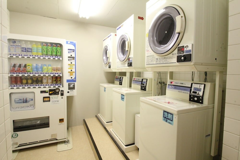 Фото Apa Hotel Saga Ekimae Chuo