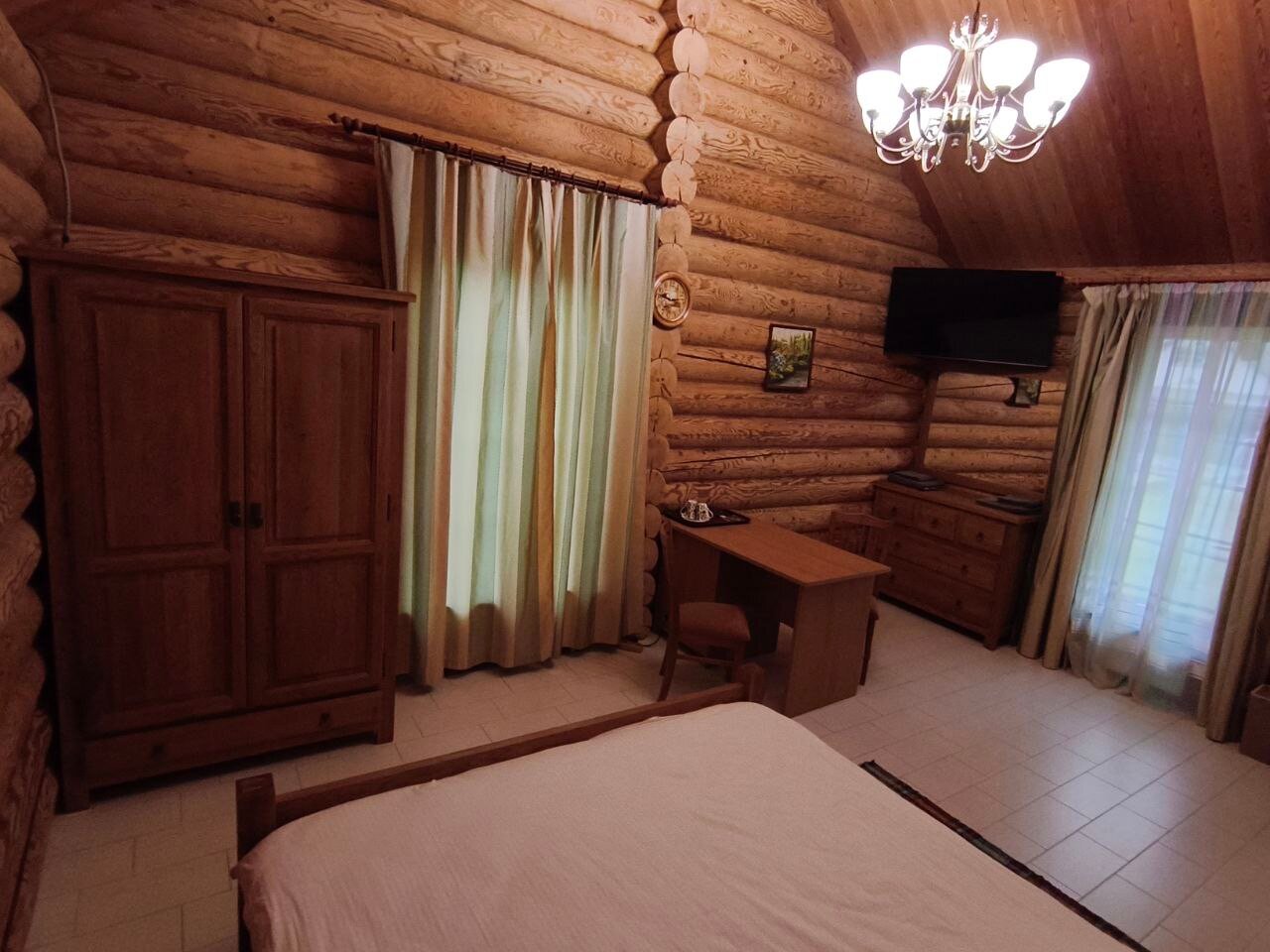 Фото Хоромы в Добром