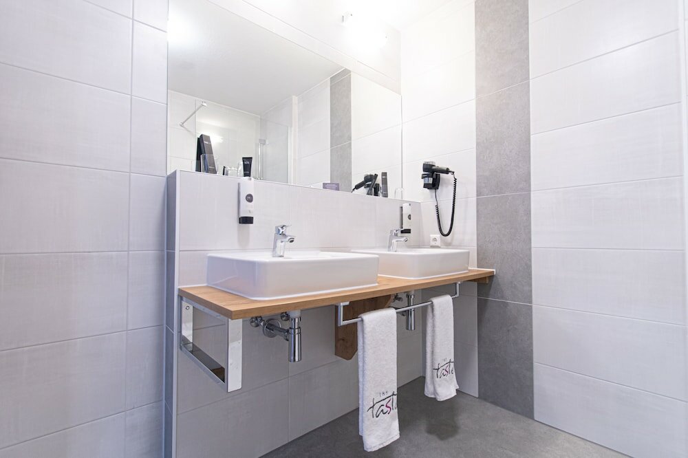 Фото Taste Hotel Hockenheim