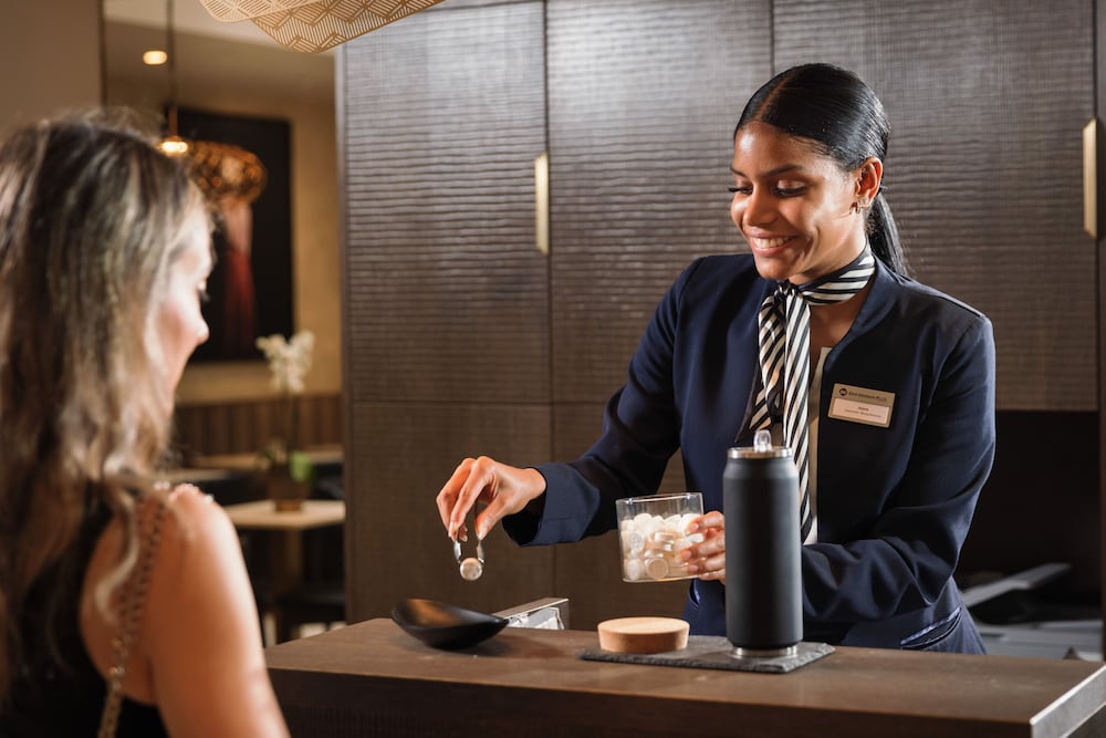 Фото Best Western Plus Hotel Massena Nice