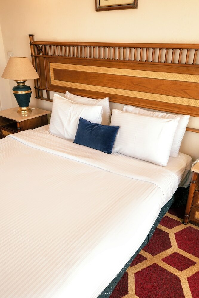 Фото Om Kolthoom Hotel & Tower