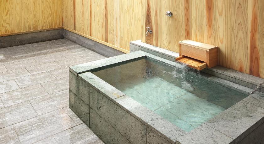 Фото Nikko Chuzenji-ko Onsen Hotel Hana-An