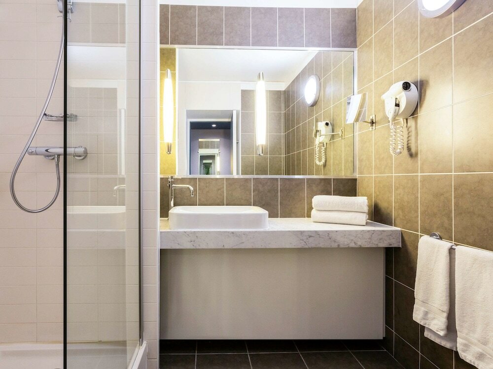 Фото Hotel Mercure Bordeaux Centre Ville