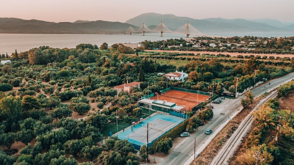 Фото Porto Rio Hotel