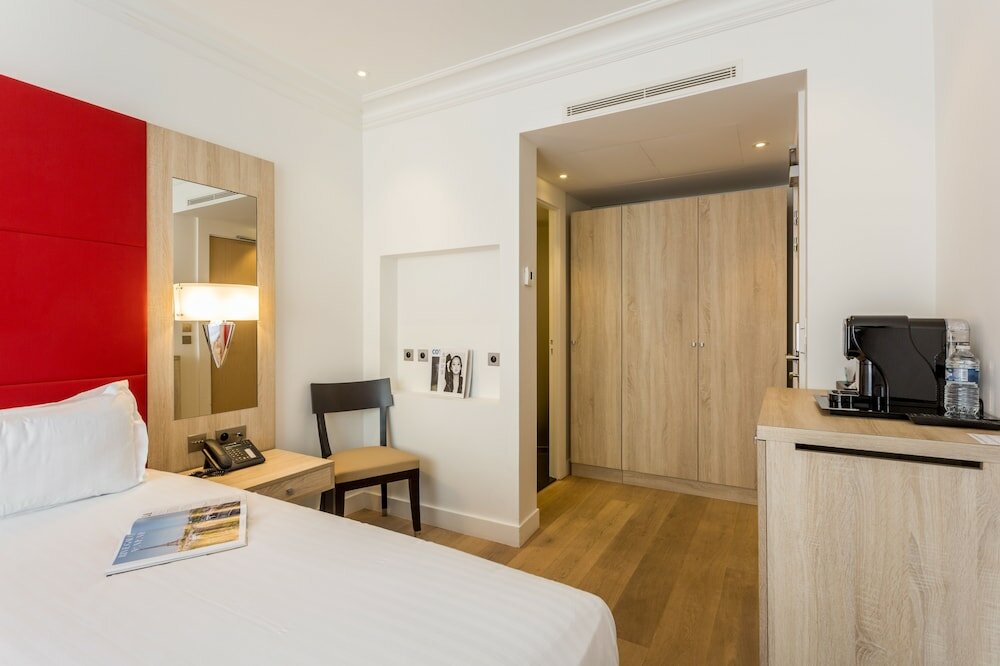 Фото Hotel De Castiglione