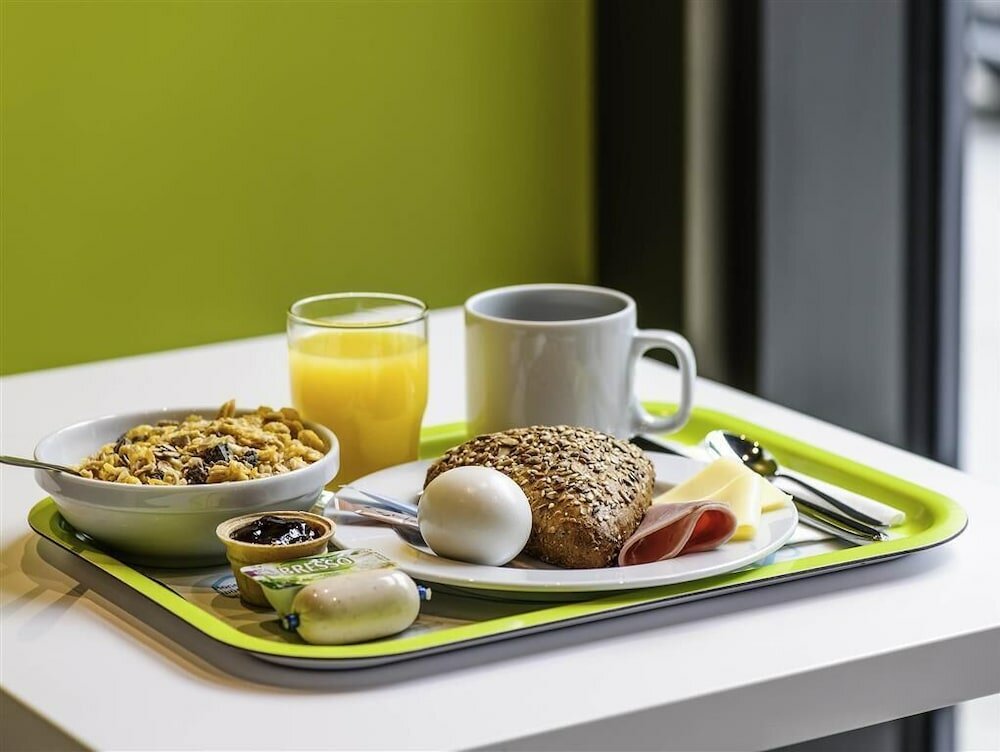 Фото Ibis budget Mainz Hechtsheim