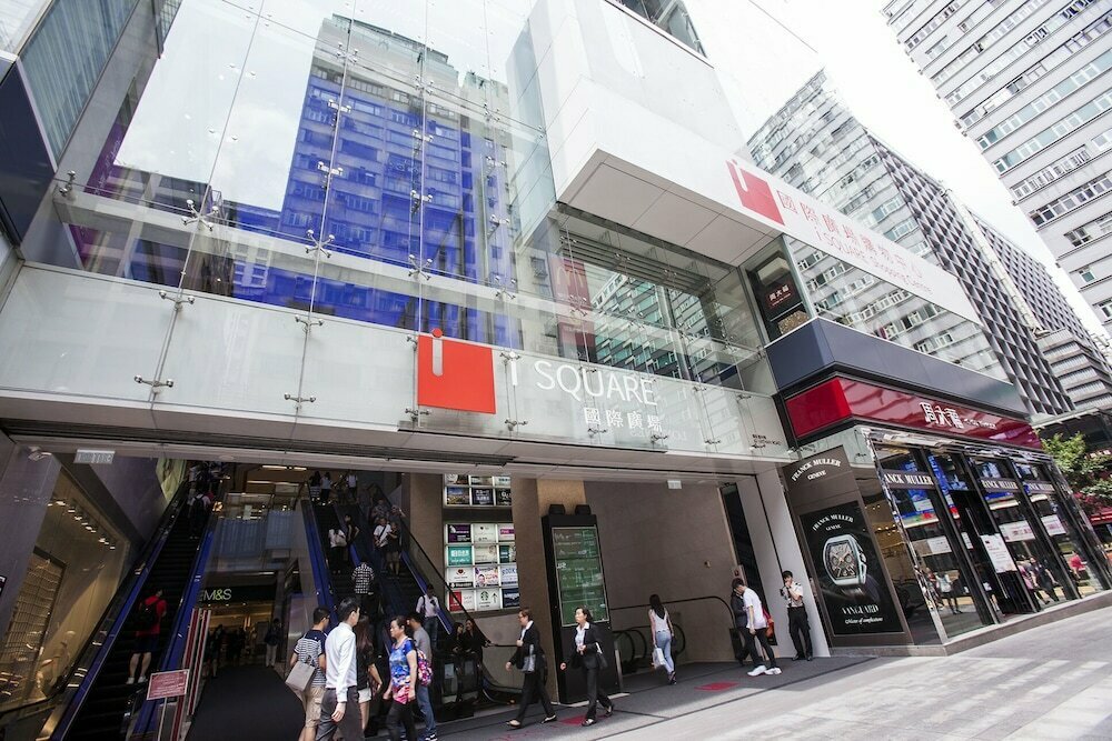 Hotel Hk 81 Hostel, Kowloon, photo