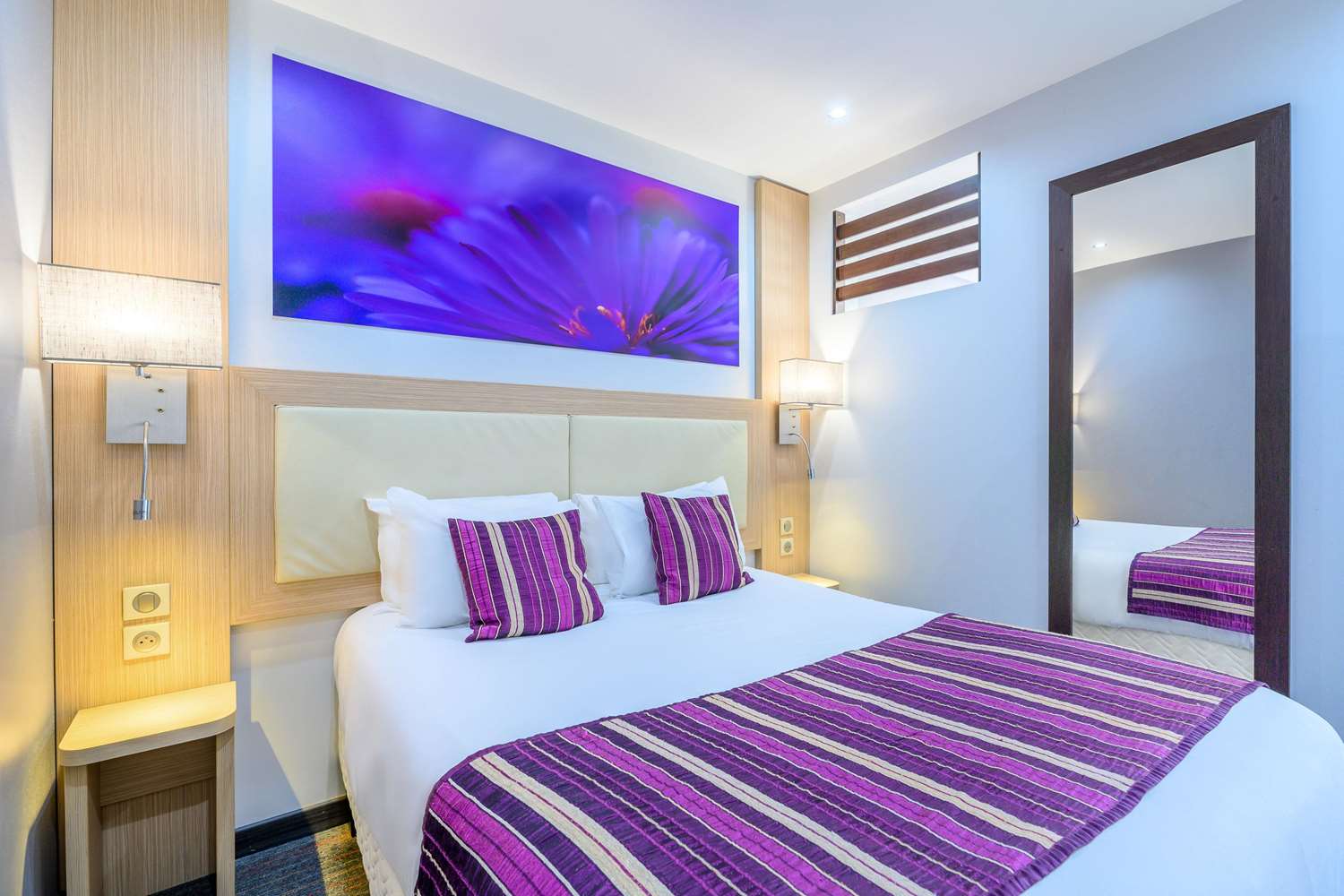 Фото FH Confort Hotel Orléans