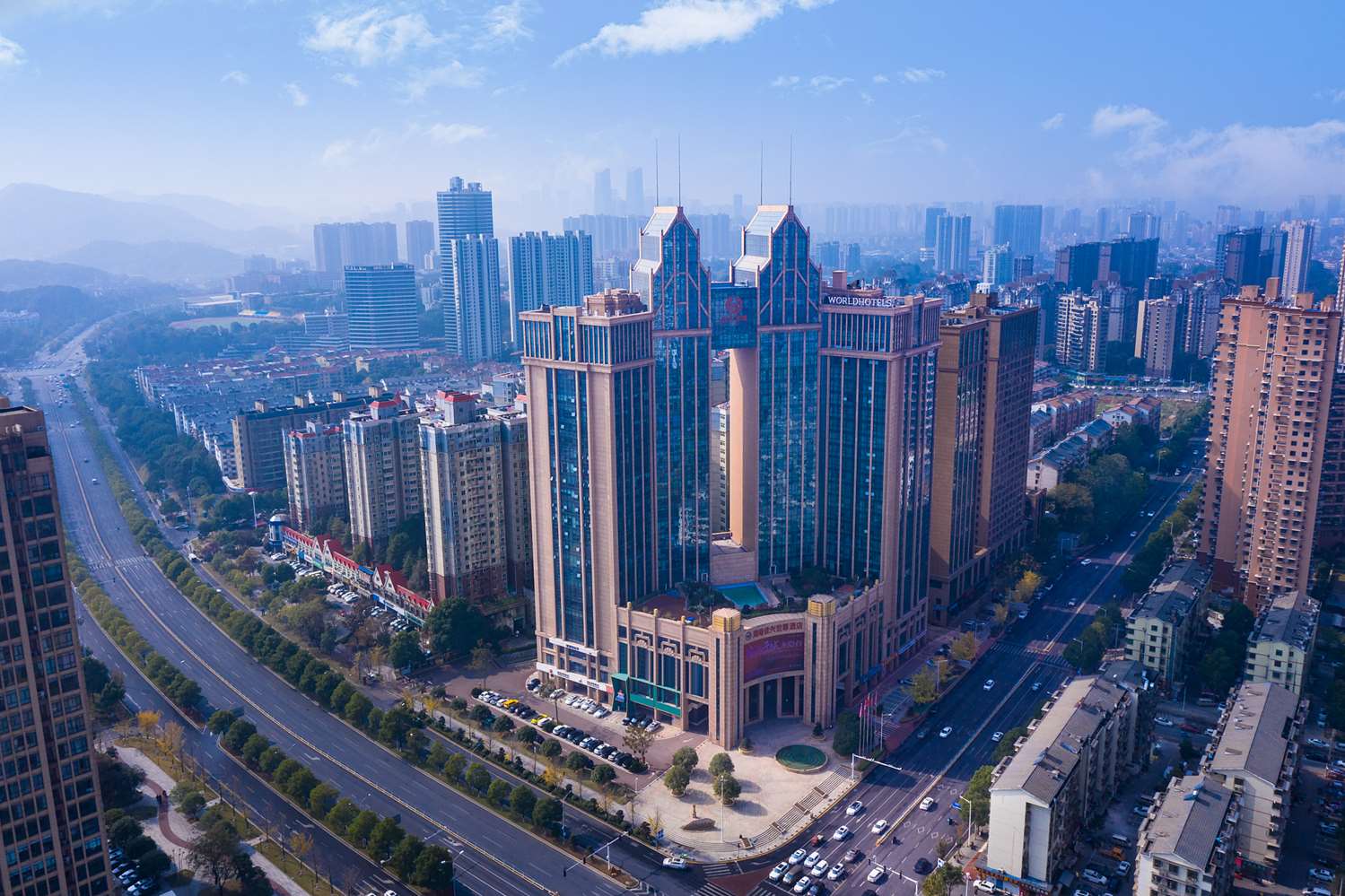 Фото Changsha Jiaxing Inn