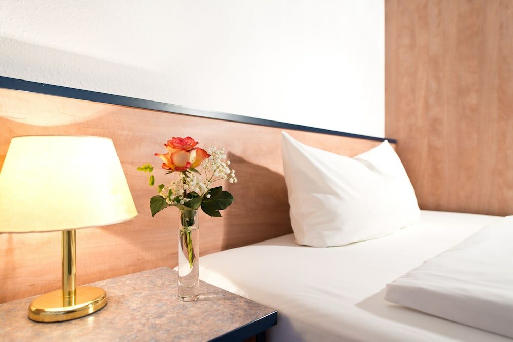 Фото Achat Hotel Monheim am Rhein